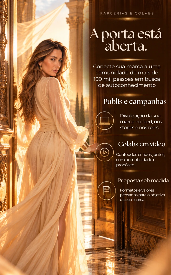 Parcerias e collabs