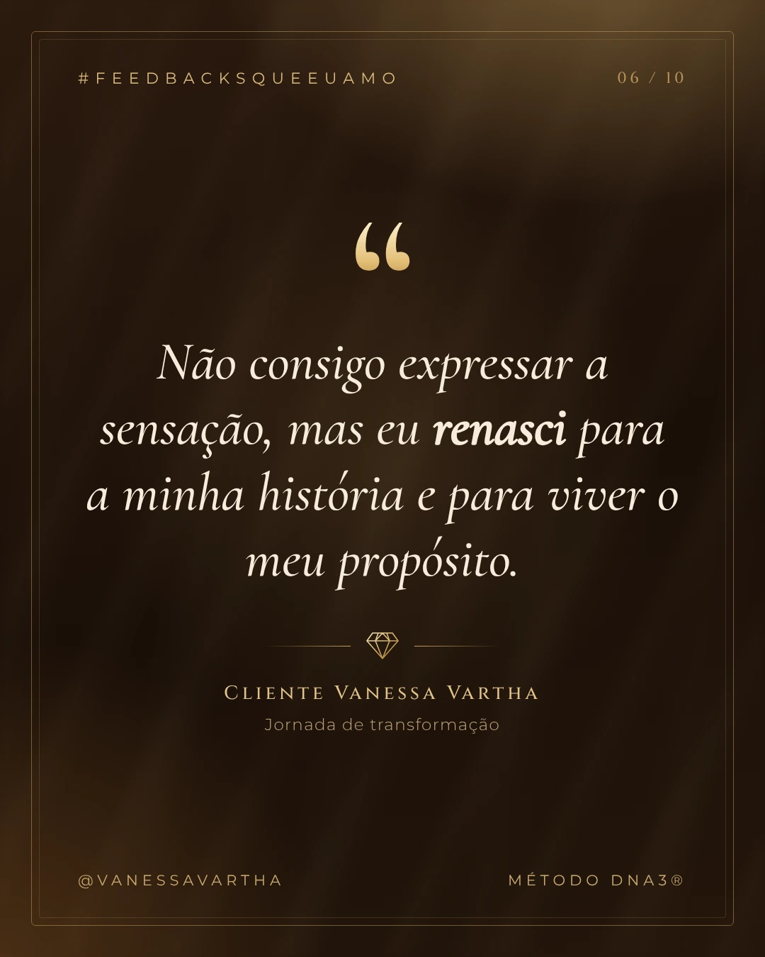 Depoimento 6
