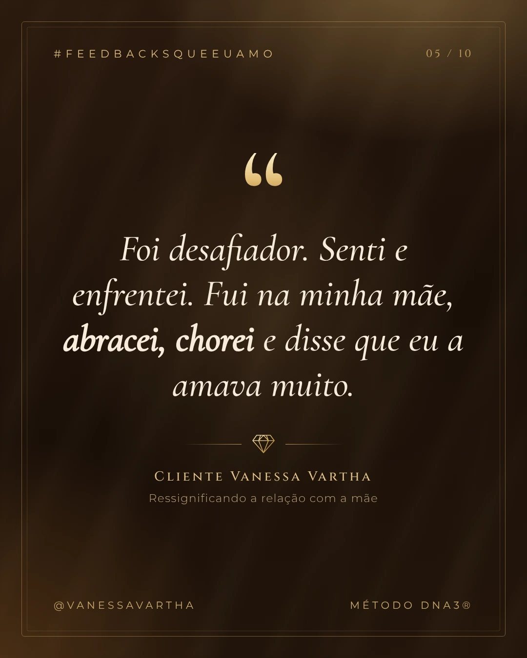 Depoimento 5