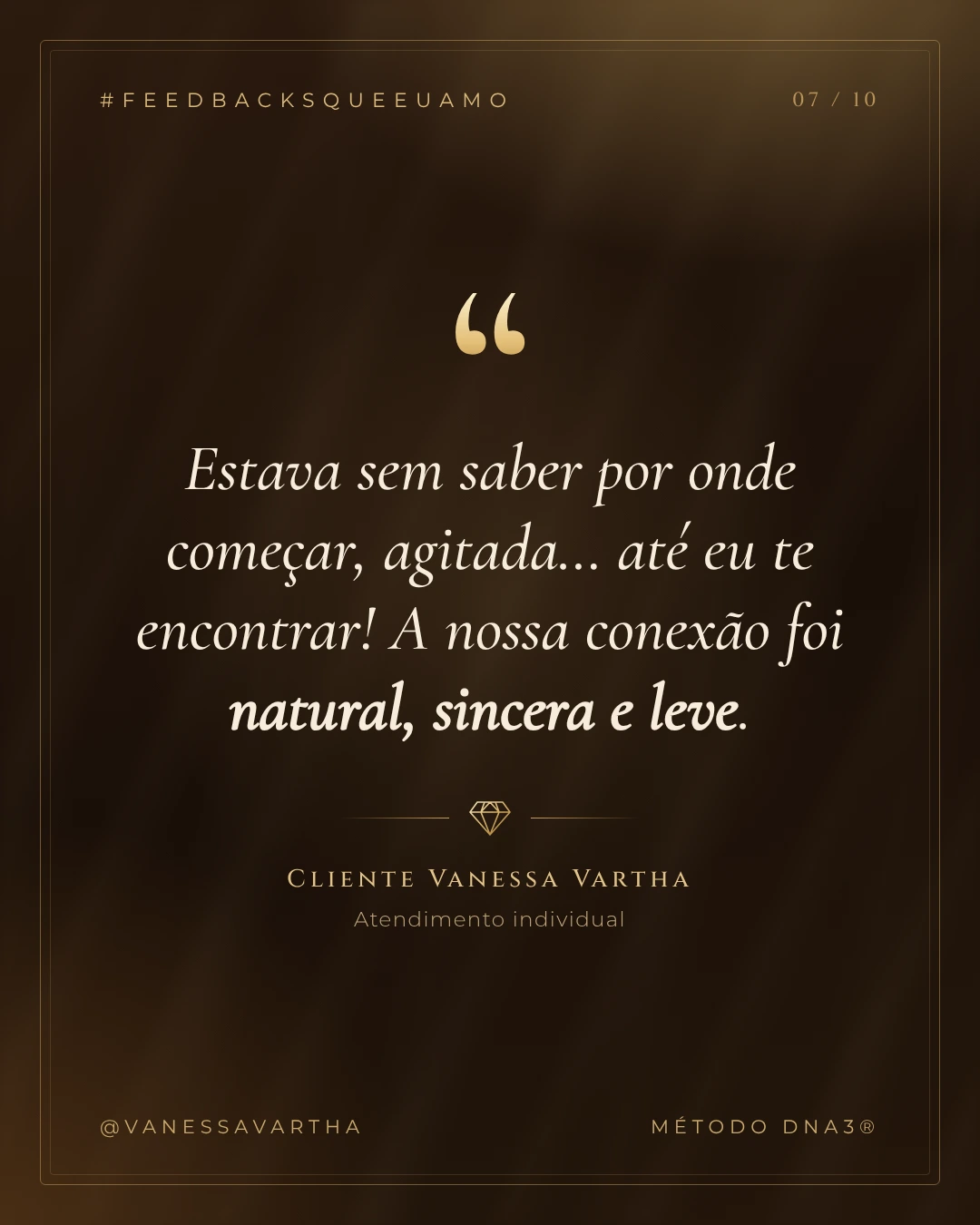 Depoimento 7