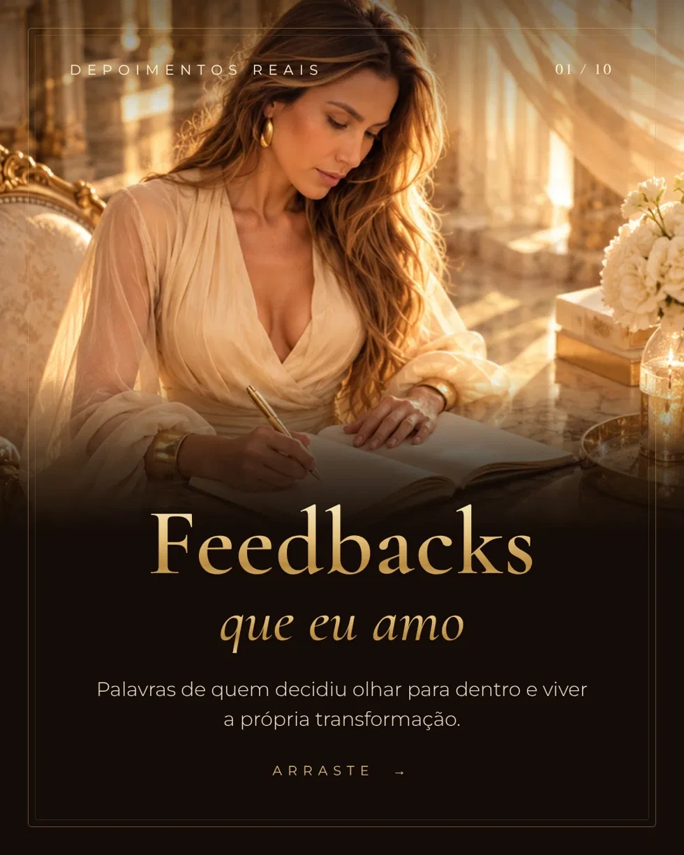 Depoimento 1