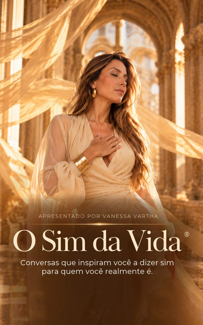 O Sim da Vida