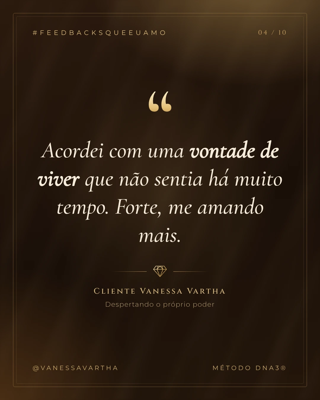 Depoimento 4